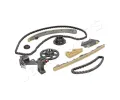 JAPANPARTS Sada rozvodov�ho �et�zu JPP KDK-406, KDK-406