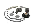 JAPANPARTS Sada rozvodovho etzu JPP KDK-501, KDK-501