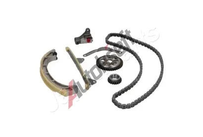 JAPANPARTS Sada rozvodovho etzu JPP KDK-600, KDK-600