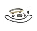 JAPANPARTS Sada rozvodovho etzu JPP KDK-600, KDK-600