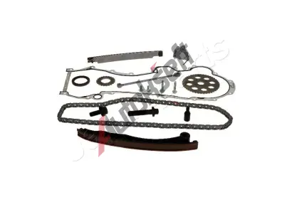 JAPANPARTS Sada rozvodovho etzu JPP KDK-801-8, KDK-801-8