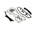 JAPANPARTS Sada rozvodovho etzu JPP KDK-801-8, KDK-801-8