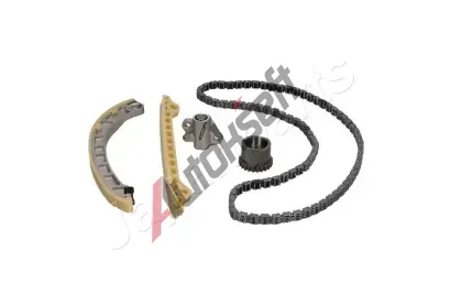 JAPANPARTS Sada rozvodovho etzu JPP KDK-803, KDK-803