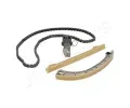 JAPANPARTS Sada rozvodovho etzu JPP KDK-803, KDK-803