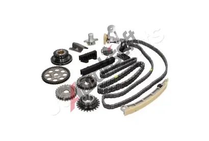 JAPANPARTS Sada rozvodovho etzu JPP KDK-804, KDK-804