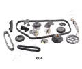 JAPANPARTS Sada rozvodovho etzu JPP KDK-804, KDK-804