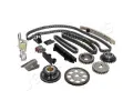 JAPANPARTS Sada rozvodovho etzu JPP KDK-804, KDK-804
