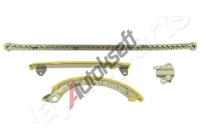 JAPANPARTS Sada rozvodovho etzu JPP KDK-809, KDK-809