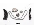 JAPANPARTS Sada rozvodovho etzu ‐ JPP KDK-H01
