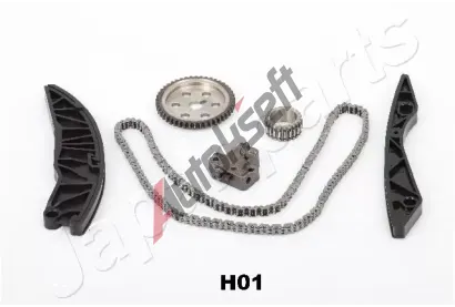 JAPANPARTS Sada rozvodovho etzu JPP KDK-H01, KDK-H01