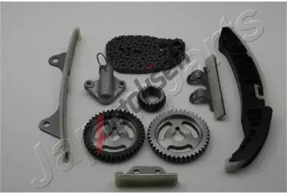 JAPANPARTS Sada rozvodovho etzu JPP KDK-H04, KDK-H04