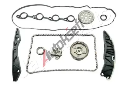 JAPANPARTS Sada rozvodov�ho �et�zu JPP KDK-H07, KDK-H07