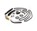 JAPANPARTS Sada rozvodovho etzu ‐ JPP KDK-K00