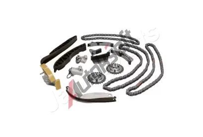 JAPANPARTS Sada rozvodovho etzu JPP KDK-K00, KDK-K00
