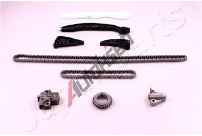 JAPANPARTS Sada rozvodovho etzu JPP KDK-K02, KDK-K02
