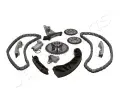 JAPANPARTS Sada rozvodovho etzu JPP KDK-K03, KDK-K03