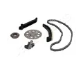 JAPANPARTS Sada rozvodovho etzu ‐ JPP KDK-M00