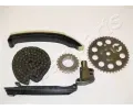 JAPANPARTS Sada rozvodovho etzu JPP KDK-M00, KDK-M00