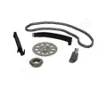 JAPANPARTS Sada rozvodovho etzu JPP KDK-M00, KDK-M00