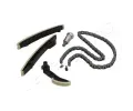 JAPANPARTS Sada rozvodovho etzu ‐ JPP KDK-M03