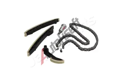 JAPANPARTS Sada rozvodovho etzu JPP KDK-M03, KDK-M03