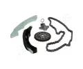 JAPANPARTS Sada rozvodovho etzu ‐ JPP KDK-M04