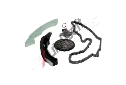 JAPANPARTS Sada rozvodovho etzu JPP KDK-M04, KDK-M04