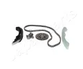 JAPANPARTS Sada rozvodovho etzu JPP KDK-M04, KDK-M04