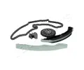 JAPANPARTS Sada rozvodovho etzu JPP KDK-M04, KDK-M04