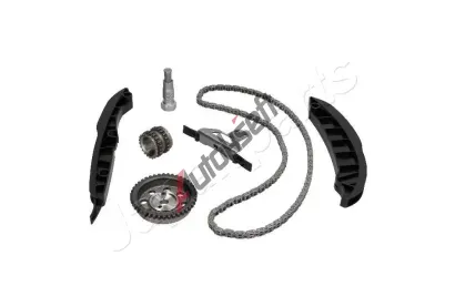 JAPANPARTS Sada rozvodového řetězu JPP KDK-S00, KDK-S00 JAPANPARTS Sada rozvodového řetězu JPP KDK-S00, KDK-S00
