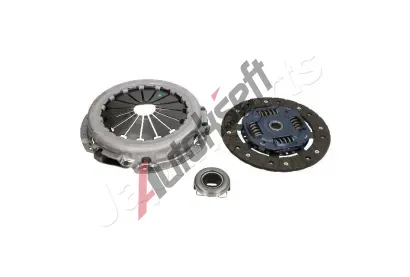 JAPANPARTS Spojkov sada JPP KF-012, KF-012