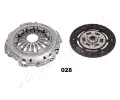 Sada spojky&nbsp;JAPANPARTS&nbsp;&dash;&nbsp;JPP KF-028