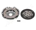 JAPANPARTS Sada spojky JPP KF-028, KF-028