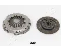 JAPANPARTS Sada spojky ‐ JPP KF-029