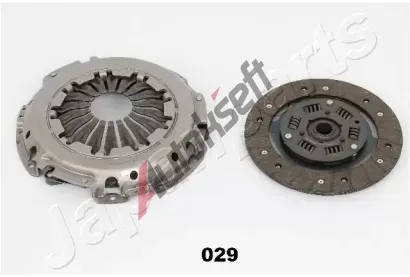 JAPANPARTS Sada spojky JPP KF-029, KF-029