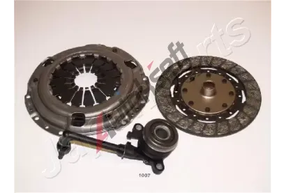 JAPANPARTS Spojkov sada JPP KF-1007, KF-1007