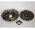JAPANPARTS Sada spojky JPP KF-1013, KF-1013