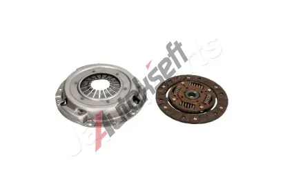 JAPANPARTS Sada spojky JPP KF-1015, KF-1015
