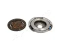 JAPANPARTS Sada spojky JPP KF-1015, KF-1015