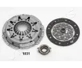 Sada spojky JAPANPARTS ‐ JPP KF-1031  Sada spojky JAPANPARTS ‐ JPP KF-1031