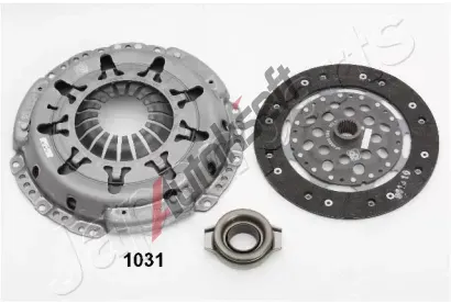 JAPANPARTS Sada spojky JPP KF-1031, KF-1031  JAPANPARTS Sada spojky JPP KF-1031, KF-1031