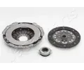 JAPANPARTS Sada spojky JPP KF-1031, KF-1031
