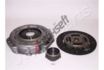JAPANPARTS Spojkov sada JPP KF-1034, KF-1034