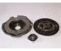 JAPANPARTS Sada spojky JPP KF-1036, KF-1036