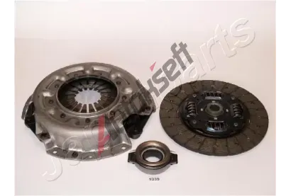 JAPANPARTS Spojkov sada JPP KF-1039, KF-1039