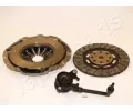 JAPANPARTS Sada spojky JPP KF-1043, KF-1043