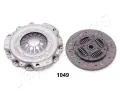 JAPANPARTS Spojkov sada ‐ JPP KF-1049