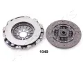 JAPANPARTS Spojkov sada JPP KF-1049, KF1049