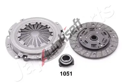 JAPANPARTS Sada spojky JPP KF-1051, KF-1051