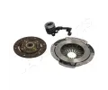 JAPANPARTS Spojkov sada JPP KF-1052, KF-1052